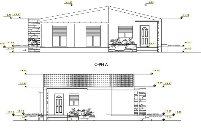 Οικόπεδο 716,78 τ.μ. για πώληση, Ν. Χίου, Χίος