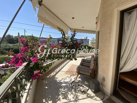Detached home 150sqm for sale-Kifisia » Nea Kifisia