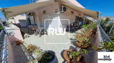 Apartment 95sqm for sale-Keratsini » Agios Georgios