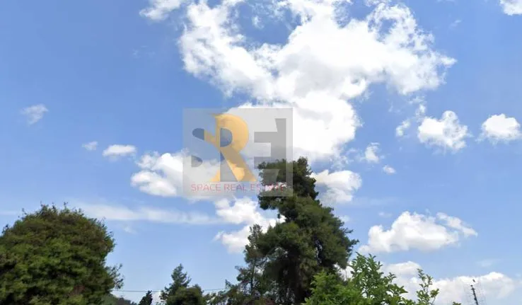 Land plot 428 sqm for sale, Athens - East, Glika Nera