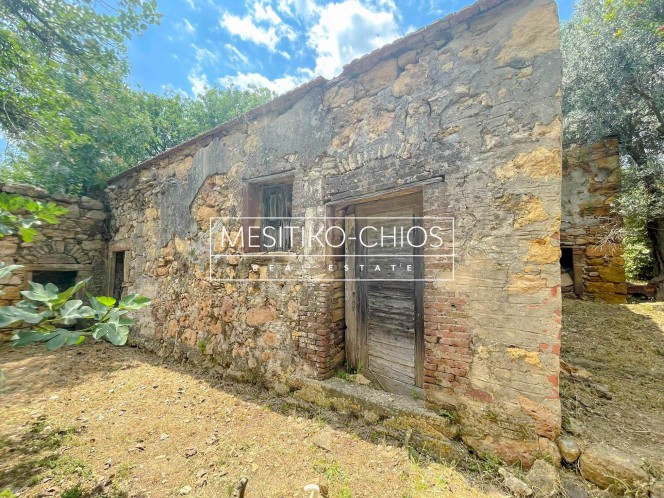 Οικόπεδο 3.525 τ.μ. προς πώληση, Πόλη Χίου