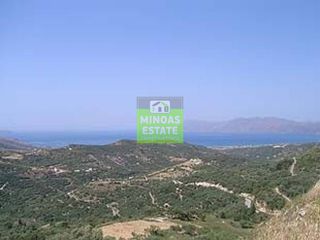 Οικόπεδο 4.900 τ.μ. προς πώληση, Πολυρρηνία-thumb-2
