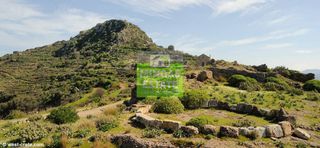 Land plot 4.900 sqm for sale