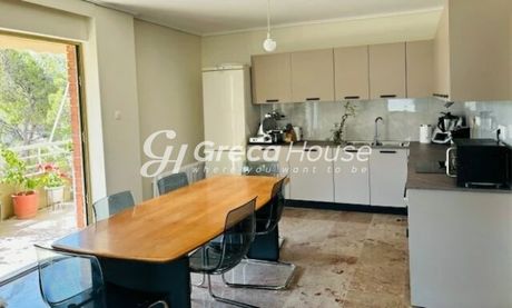 Apartment 100sqm for sale-Marousi » Nea Lesvos