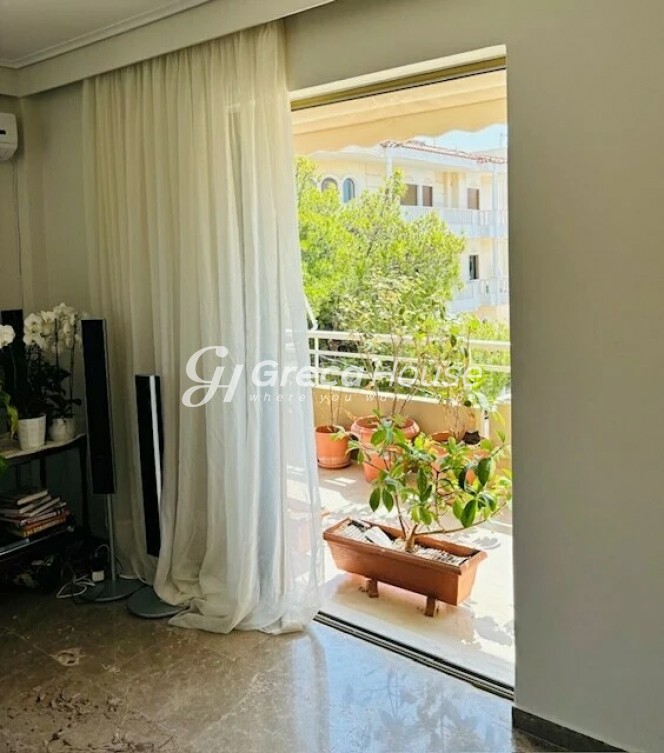 Διαμέρισμα 100 τ.μ. πρός πώληση, Αθήνα - Βόρεια Προάστια, Μαρούσι