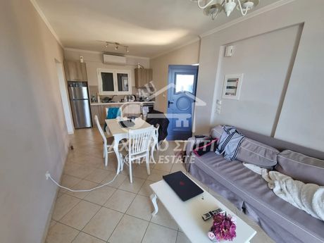 Διαμέρισμα 50τ.μ. για πώληση-Λευκάδα » Περιοχη χώρας