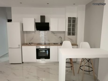 Apartment 55 sqm for sale