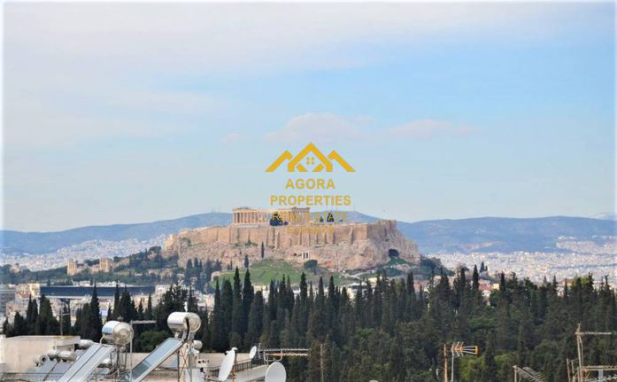 Μεζονέτα 140 τ.μ. για ενοικίαση, Αθήνα - Κέντρο, Παγκράτι