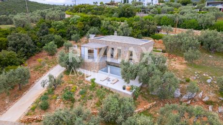 Detached home 115sqm for sale-Sipiada » Platania