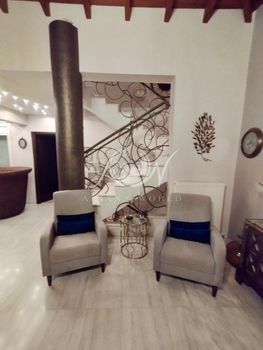 Maisonette 300sqm for sale-Traianoupoli » Antheia