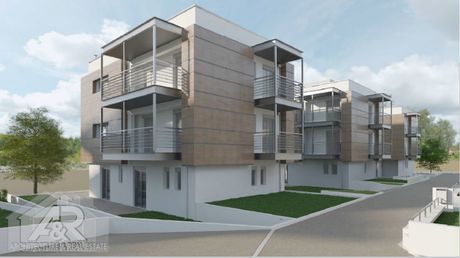 Apartment 95sqm for sale-Panorama » Oikismos Topografon