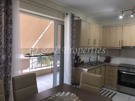 Apartment 102sqm for sale-Neos Kosmos » Agios Ioannis