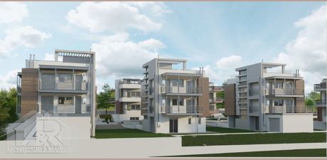 Apartment 106sqm for sale-Panorama » Oikismos Topografon