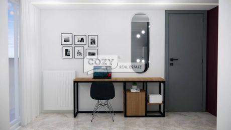 Studio / γκαρσονιέρα 44τ.μ. για πώληση-Άνω τούμπα