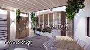 Apartment 46sqm for sale-Kalithea » Tzitzifies