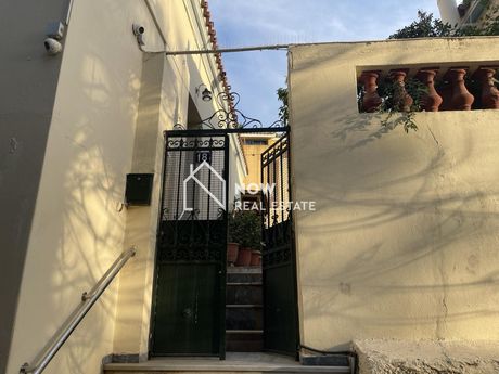 Μονοκατοικία 75τ.μ. για ενοικίαση-Ιστορικό κέντρο » Πλάκα