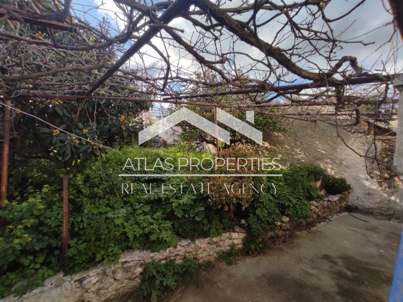 Μονοκατοικία 190 τ.μ. προς πώληση, Μαραθοκεφάλα