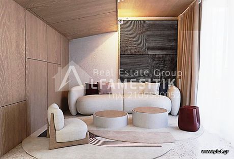 Maisonette 86sqm for sale-Kalithea » Tzitzifies