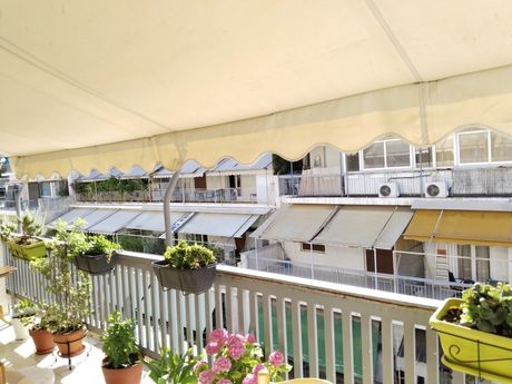 Apartment 104sqm for sale-Ampelokipoi - Pentagon » Erithros