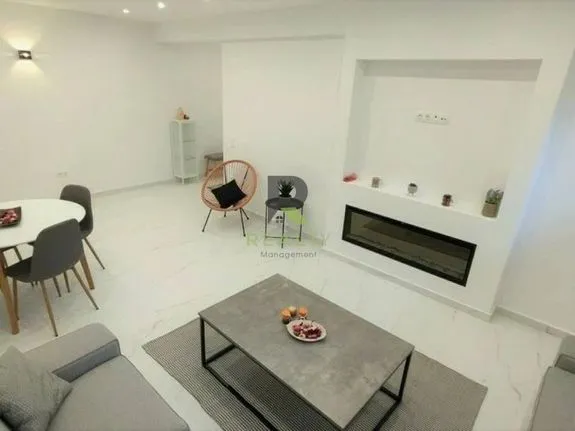 Apartment 128 sqm for sale, Athens - South, Voula