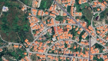 Οικόπεδο 525τ.μ. για πώληση-Χορτιάτης » Κέντρο