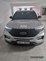 Ford Explorer 2022-thumb-2
