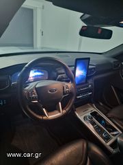 Ford Explorer 2022-thumb-4