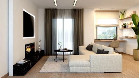 Apartment 77sqm for sale-Agia Sofia