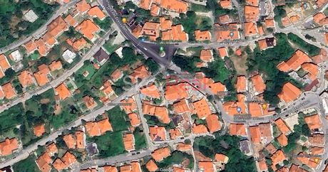 Land plot 471sqm for sale-Chortiatis » Center