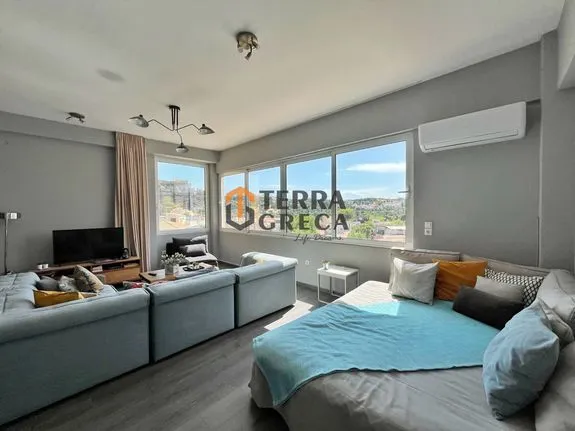 Apartment 90 sqm for sale, Athens - Center, Kentro