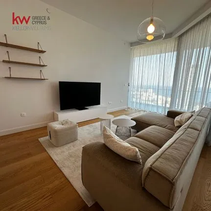 Apartment 154 sqm for rent, Limassol