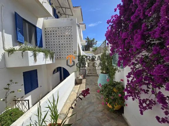 Apartment complex 51 sqm for sale, Argolis, Kranidi