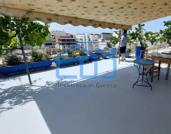 Studio 28 sqm for sale, Piraeus Suburbs, Drapetsona