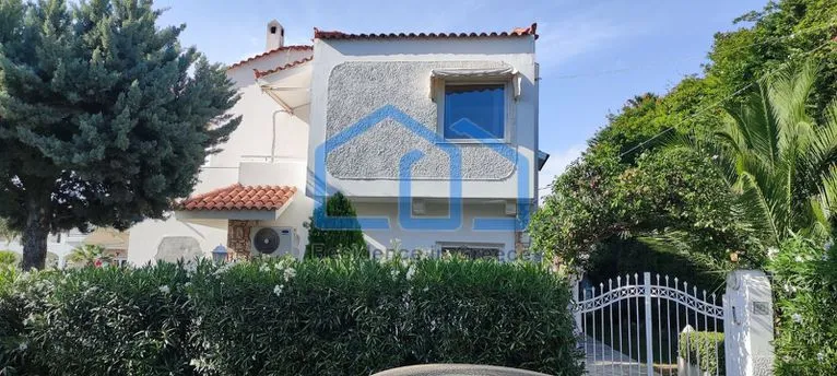 Detached home 300 sqm for rent, Athens - South, Voula