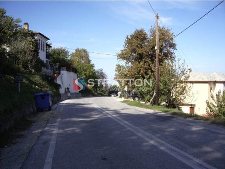Οικόπεδο 1.863τ.μ. για πώληση-Ζαγορά » Κέντρο