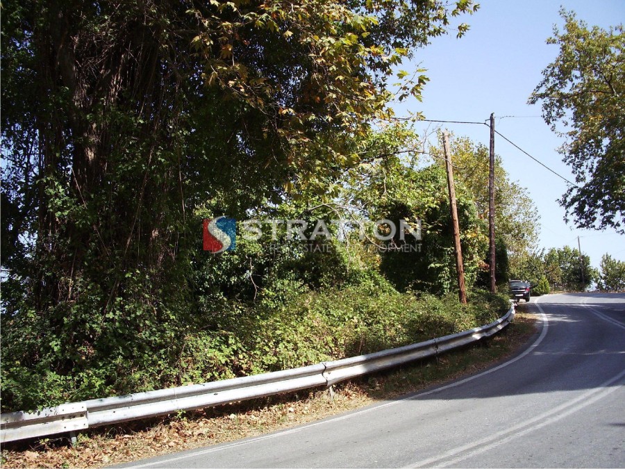 Οικόπεδο 1.863 τ.μ. πρός πώληση, Μαγνησία, Ζαγορά