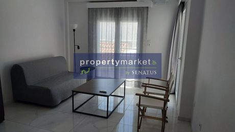 Apartment 51sqm for rent-Agios Ioannis Rentis » Center