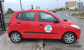 Hyundai i 10 2011
