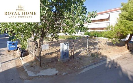 Land plot 440sqm for sale-Kifisia » Adames Oikismos Peloponnision