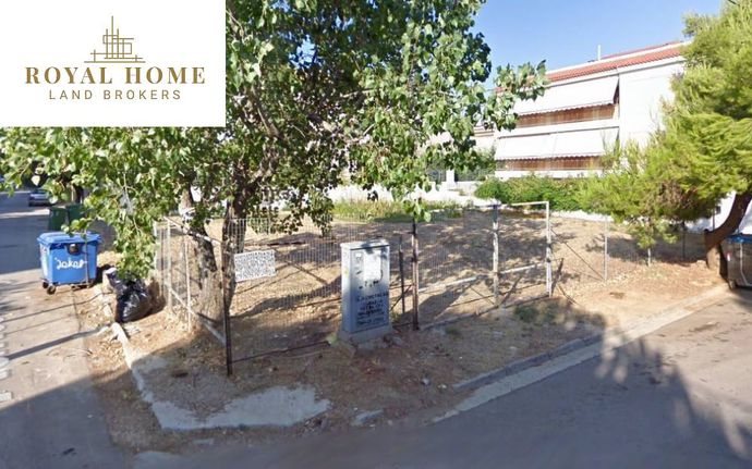 Οικόπεδο 440 τ.μ. για πώληση, Αθήνα - Βόρεια Προάστια, Κηφισιά