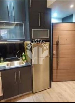 Apartment 37sqm for sale-Patision - Acharnon » Ag. Meletiou - Viktorias Sq. - Marni