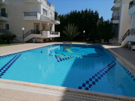 Μεζονέτα 225τ.μ. για πώληση-Βάρη- βάρκιζα » Μηλαδέζα