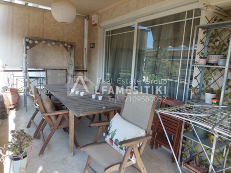 Apartment 123sqm for sale-Glyfada » Golf
