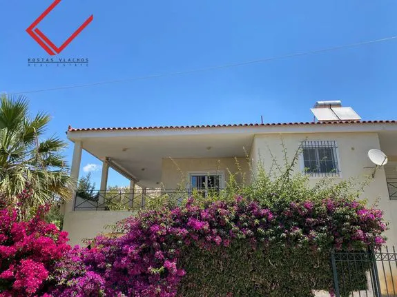 Detached home 175 sqm for rent, Rest Of Attica, Saronida