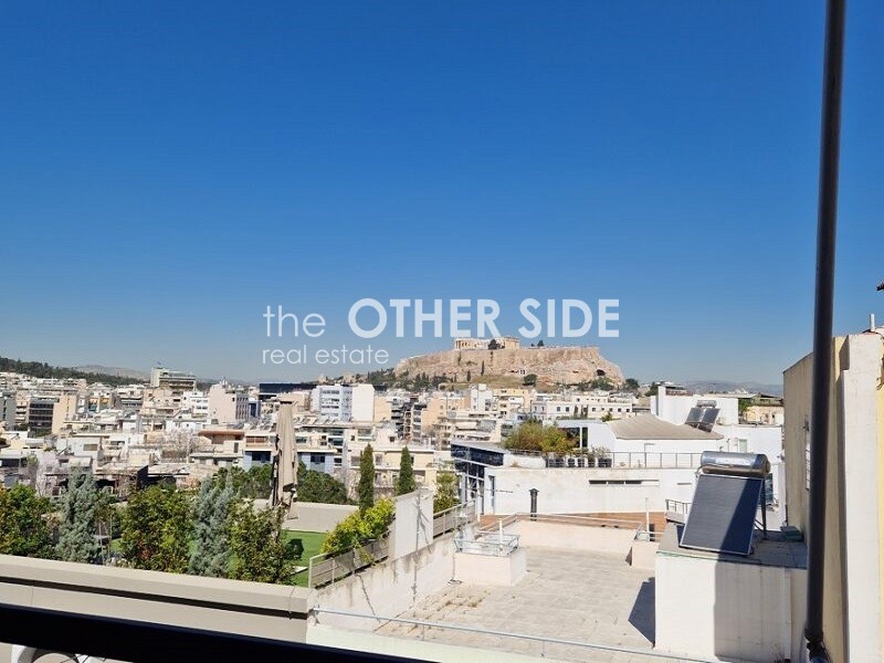 Διαμέρισμα 125 τ.μ. πρός πώληση, Αθήνα - Κέντρο, Μετς - Καλλιμάρμαρο