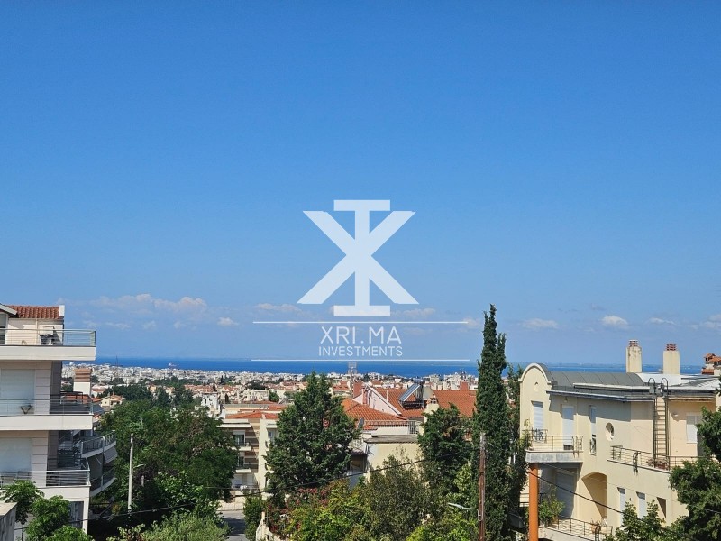 Μεζονέτα 240 τ.μ. πρός πώληση, Θεσσαλονίκη - Περιφ/Κοί Δήμοι, Πυλαία