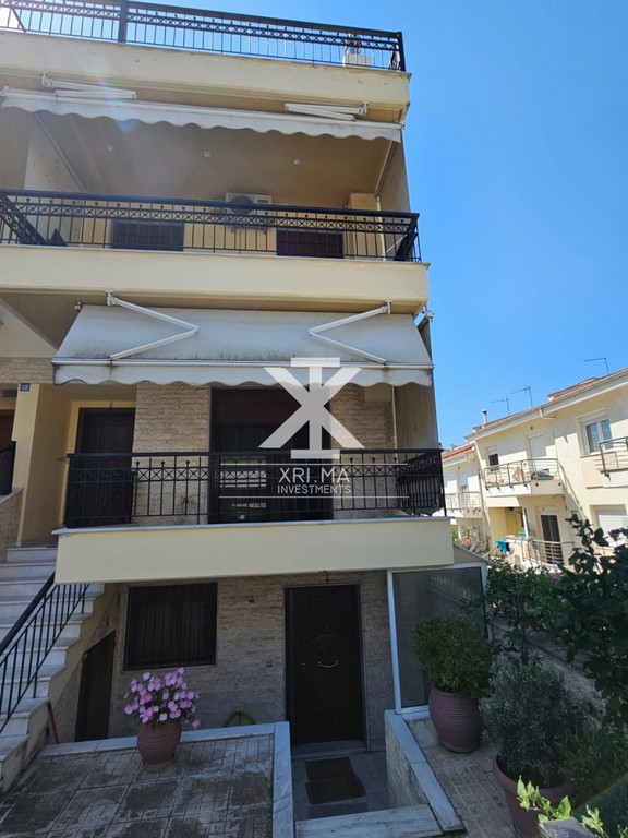 Μεζονέτα 240 τ.μ. πρός πώληση, Θεσσαλονίκη - Περιφ/Κοί Δήμοι, Πυλαία