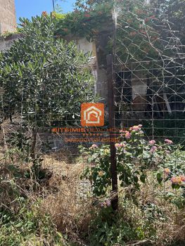 Land plot 120sqm for sale-Evosmos » Kato Ilioupoli