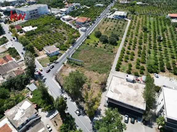 Οικόπεδο 6.071 τ.μ. για ενοικίαση, Ν. Χανίων, Σούδα