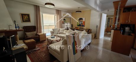 Apartment 80 sqm for rent